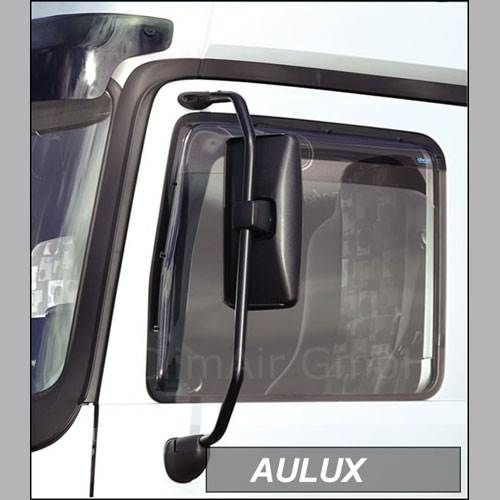 Climair Vindafvisere til Ford Transit 2014 - 2 Stk.