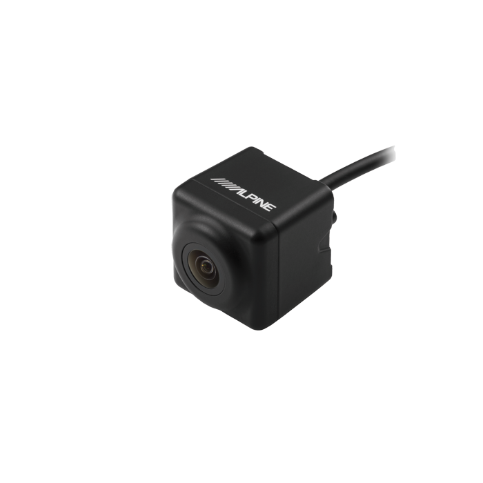 Alpine HCEC1100D Bakkamera med HDR-teknologi