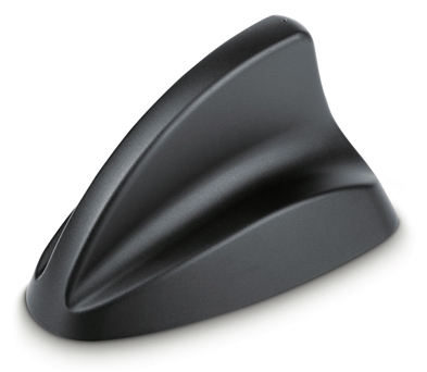 Calearo Shark 2 DAB Antenne - Perfekt til bilstereo!