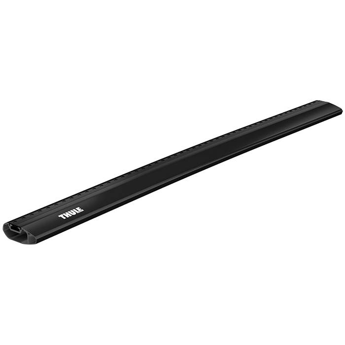 Thule Wingbar Edge 113 cm - Tagbøjle i Sort