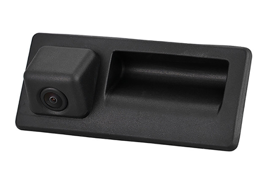 Bakkamera til Bagklapshåndtag - Audi, Seat, Skoda, VW