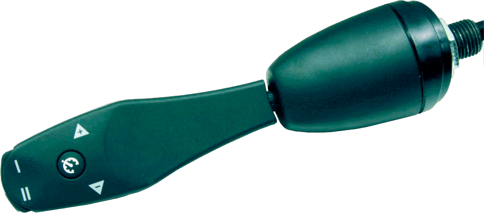 Styrearm til Fartpilot med Hukommelse - Perfekt Tilbehør