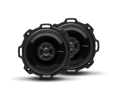 Rockford Fosgate Punch P142 10 cm Coaxial Højttalersæt