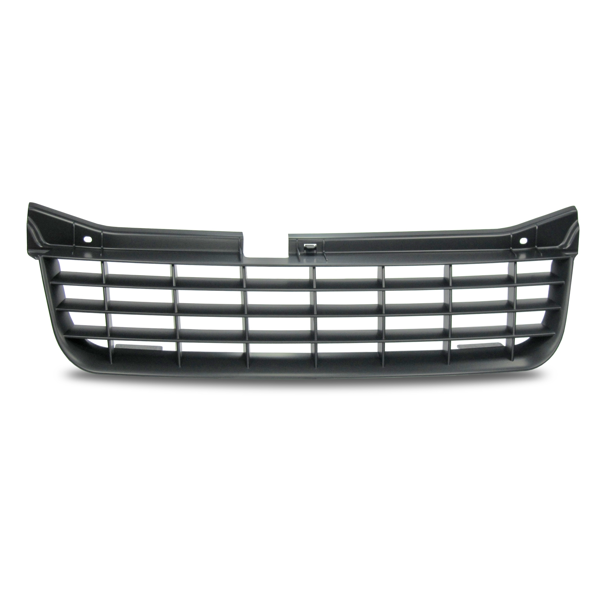 Jom Sort Frontgrill til Opel Omega B (1994-1999) Uden Logo