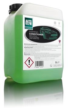 Autoglym Autoshampoo med Voks - 5 Ltr Tilbud!