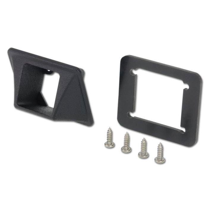 Alpine Bakkamera Monteringsbeslag til Mercedes Vito 2014