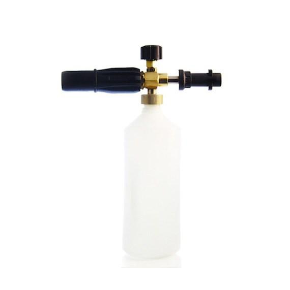 Kärcher K Serie Skumlanse til Bilvask - Black Friday Tilbud!